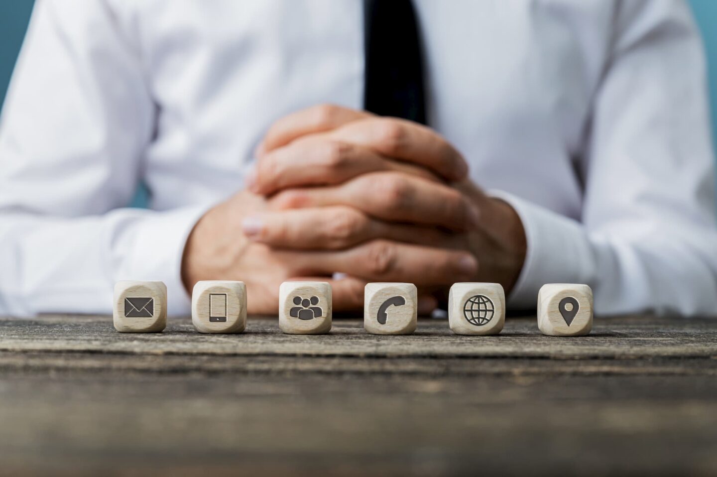 customer-service-and-help-concept