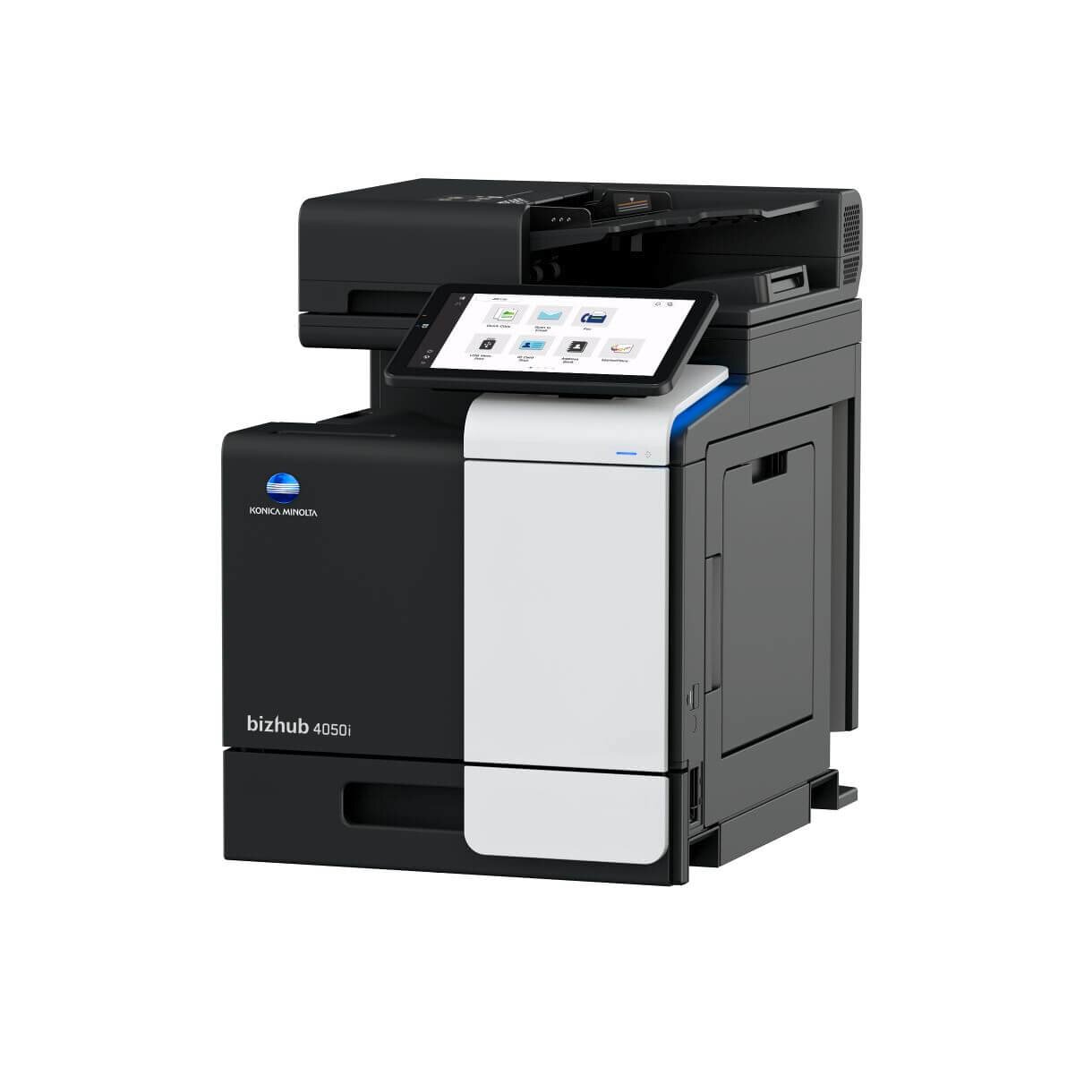 Konica Minolta Business Ita Systeme Ihr Partner Fur Intelligente It Drucklosungen
