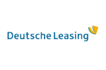 Deutsche Leasing  Logo
