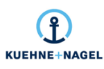 Kühne und Nagel Logo