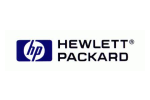 Hewlett-Packard Logo