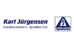Karl Jürgensen Logo